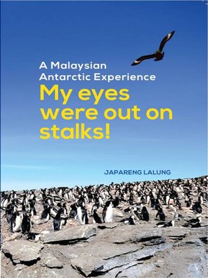 cover image of A Malaysian Antarctic Experience